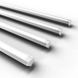 Lixup Beleuchtungseinheit Hebebühnenleuchte Komplettset + Dimmer-Kit