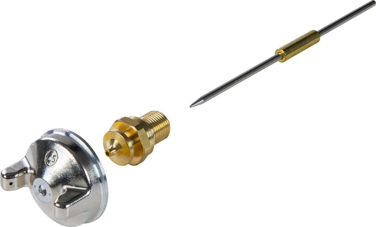 Mipa Düsensatz Spritzpistole Selena Düsensatz 2,5 mm