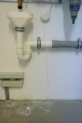 Brennerstuhl Wassermelder wm cz 01. Wassermelder wm cz 01
