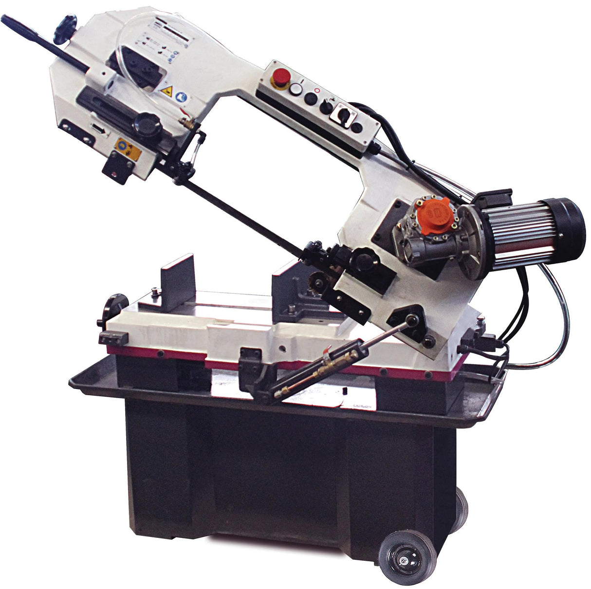 Optimale Metallbandsäge Optisaw SD 200g