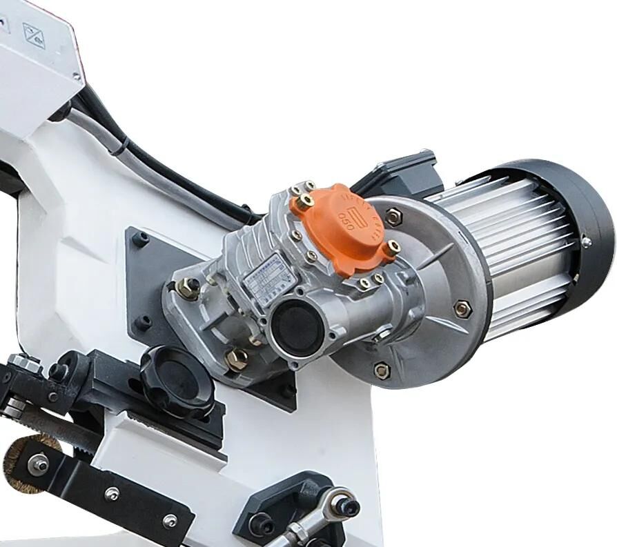 Optimale Metallbandsäge Optisaw SD 200g