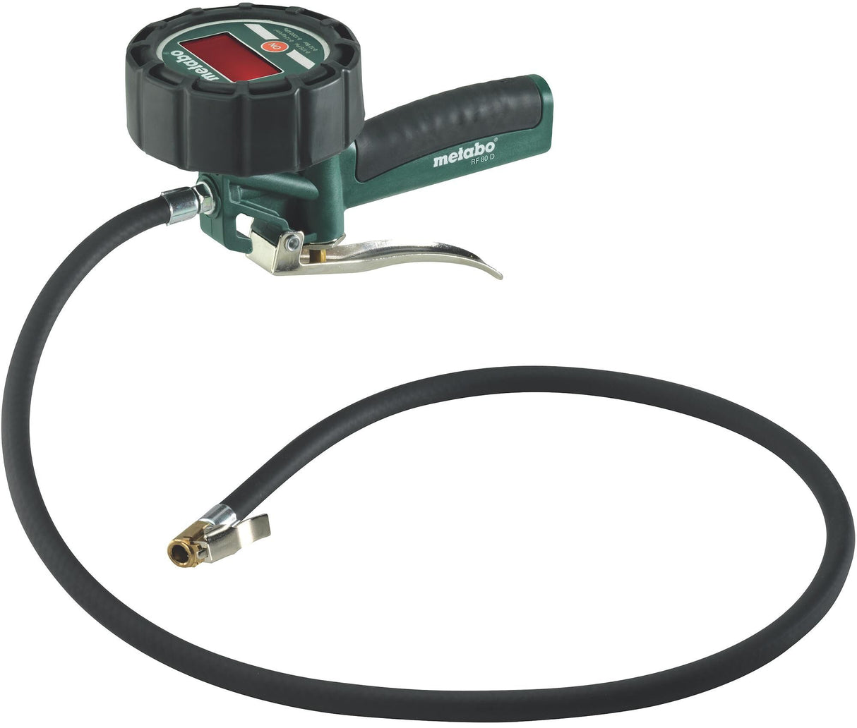 Metabo Reifenfüll- und Messgerät RF 80 d