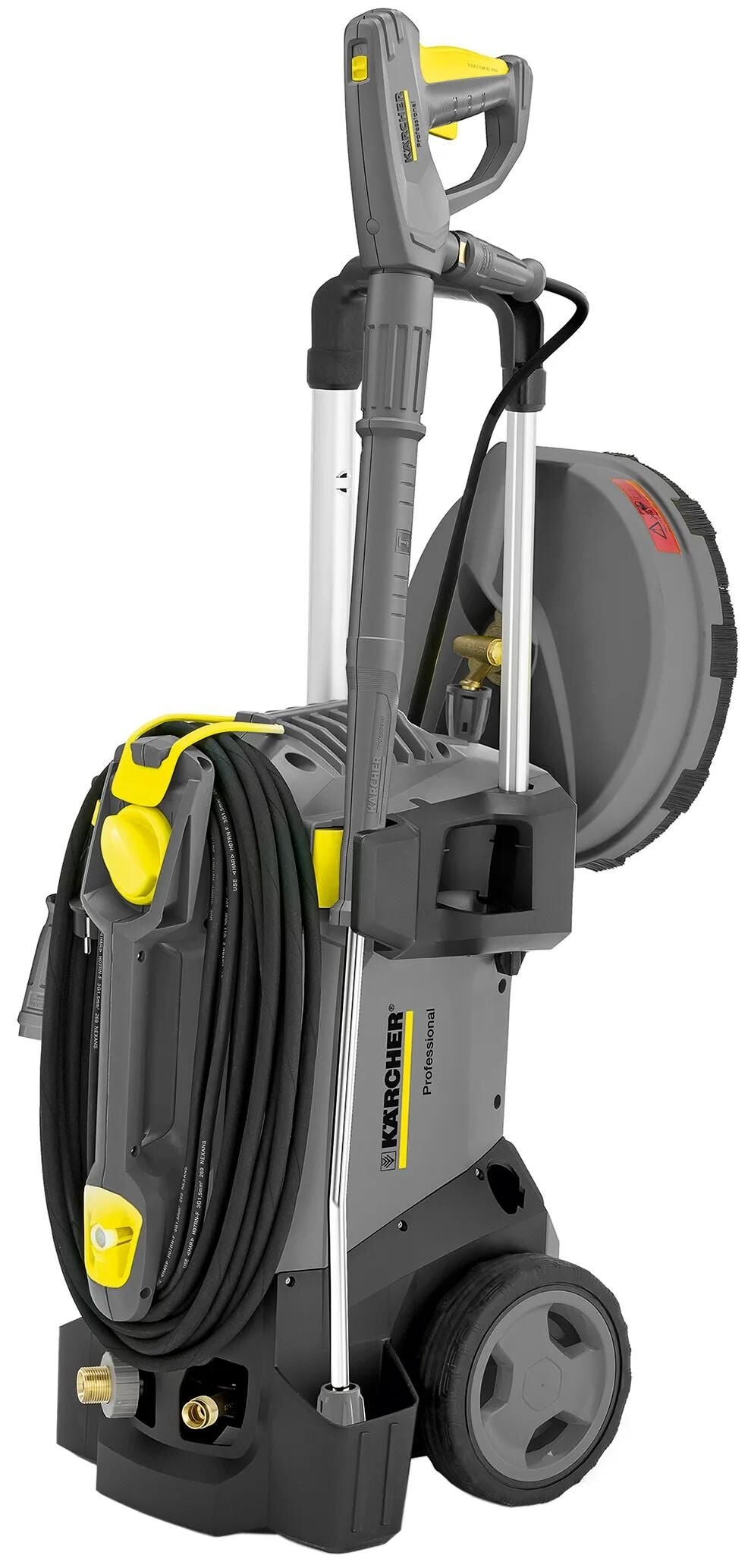Kärcher Hochdruckreiniger HD 6 13 C Plus. HD 6 13c plus inkl. fr klassisch
