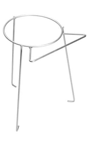 Hünersdorff Rahmengestell f. Kundendiensteimer 941000