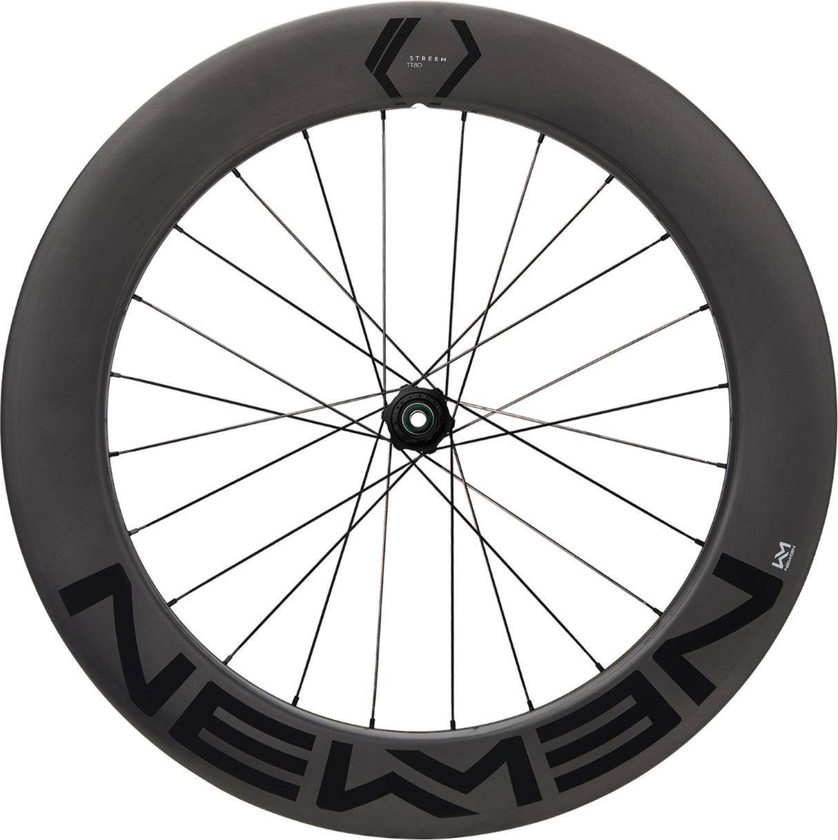 Newmen Streem TT.80 28 Fade R SP CL Hinterrad