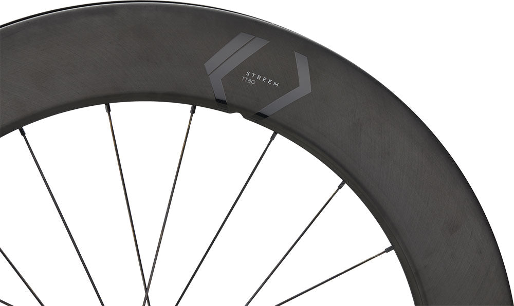 Newmen Streem TT.80 28 Fade R SP CL Hinterrad
