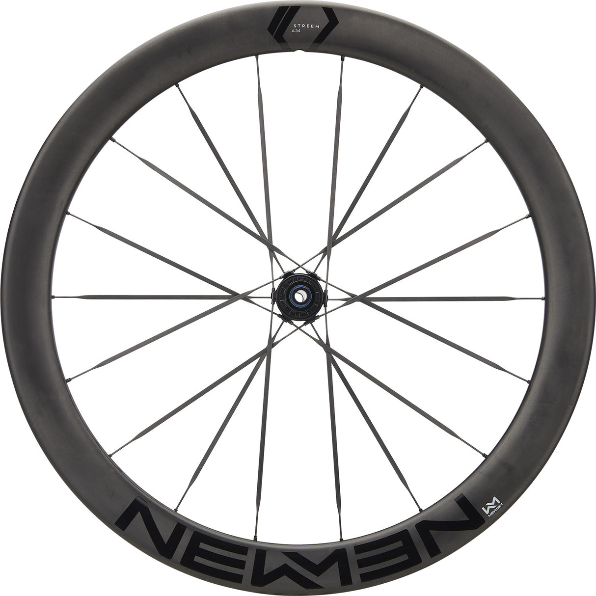 Newmen Streem A.54 Vonoa 28 Fade R SP CL Hinterrad