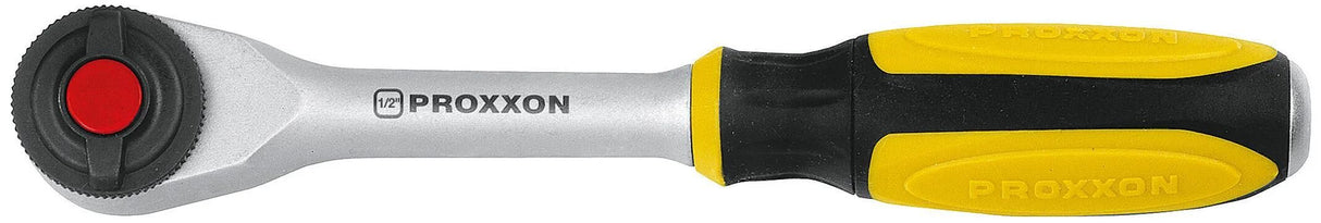 Proxxon Umschaltknarren-Drehknarren 1 4