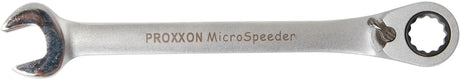 Proxxon Ratschenschlüssel Microspeeder Ratschenschlüssel 10 mm