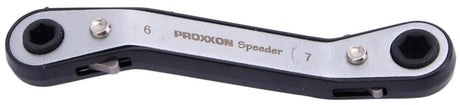 Proxxon Ratschenschlüssel Speeder Ratschenschlüssel Speeder 12x13mm