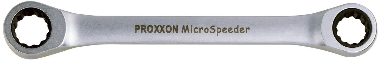 Proxxon Ratschenschlüssel Microspeeder Ratschenschlüssel Microspeeder 12x13mm