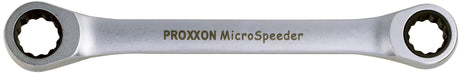 Proxxon Ratschenschlüssel Microspeeder Ratschenschlüssel Microspeeder 12x13mm
