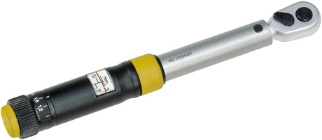 Proxxon Drehmomentschlüssel Microclick MC15 Drehmomentschlüssel MC15 Micro Click 1 4 3-15 nm