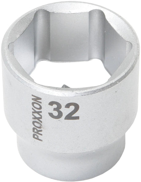Proxxon Steckschlüssel Steckschlüsseleinsatz 1 2 32 mm