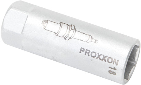 Proxxon Zündkerzensteckschlüssel 1 2 Endkerzeneinsatz 18 mm