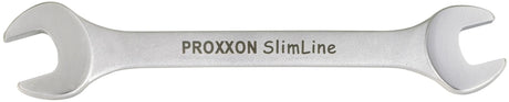 Proxxon Doppelmaulschlüssel Slim Line Doppelmaulschlüssel 6x7mm