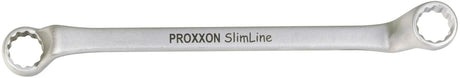 Proxxon Doppelringschlüssel Do-Ring Lock. 17x19mm, geschlossen,15°