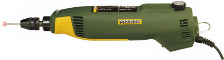 Proxxon Bohrer-Feinschleifer FBS 240 E Bohrer-Feinschleifer inkl. 43 Werkzeuge