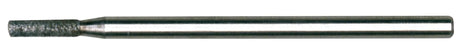 Proxxon Schleifspitze Diamant-Schleifstift Zylinder 1,8mm
