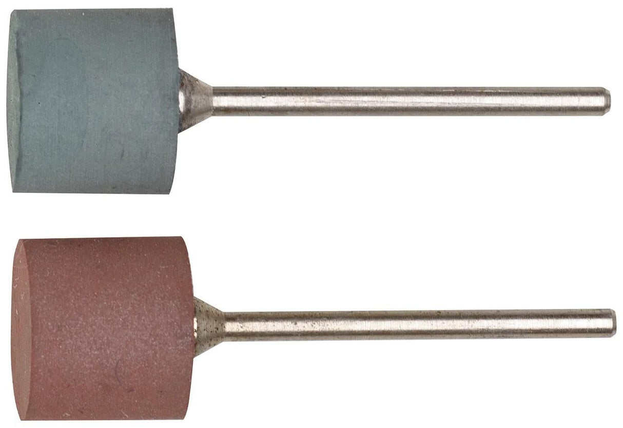 Proxxon Polierset Polierer 14x12mm 2 Stk