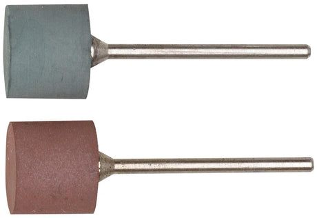 Proxxon Polierset Polierer 14x12mm 2 Stk