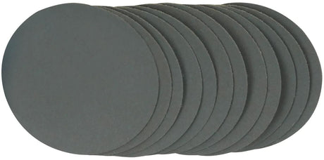 Proxxon Schleifscheibe Schleifscheiben 12 Stück k2000 50 mm