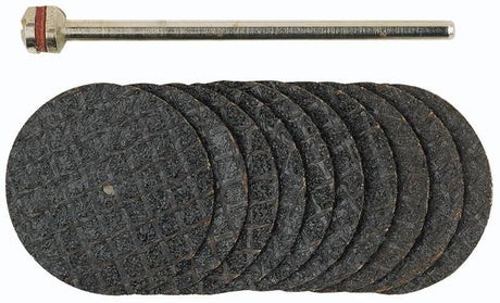 Proxxon Trennscheiben Trennscheiben 22mm 10Stk