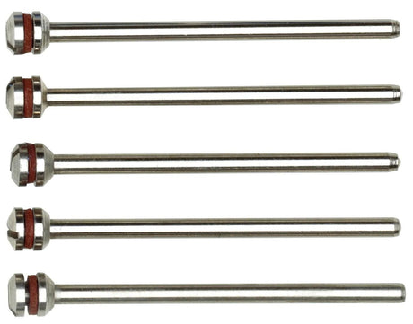 Proxxon Aufnahmestifte Set Ersatzträger 5tlg.
