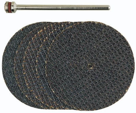 Proxxon Trennscheiben Stofftrennscheiben 38mm 5St
