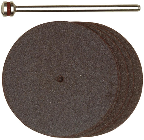 Proxxon Trennscheiben Trennscheiben 38mm 5St