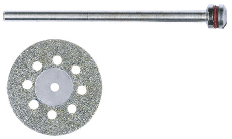 Proxxon Trennscheibe Trennscheiben diamantbeschichtet 20mm