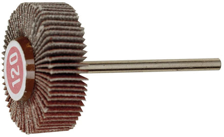 Proxxon Lamellenschleifrad Lamellenschleifer 30x10mm
