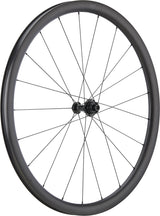 Newmen Advanced G.34 CL 12x100 Fade R 28 Vorderrad