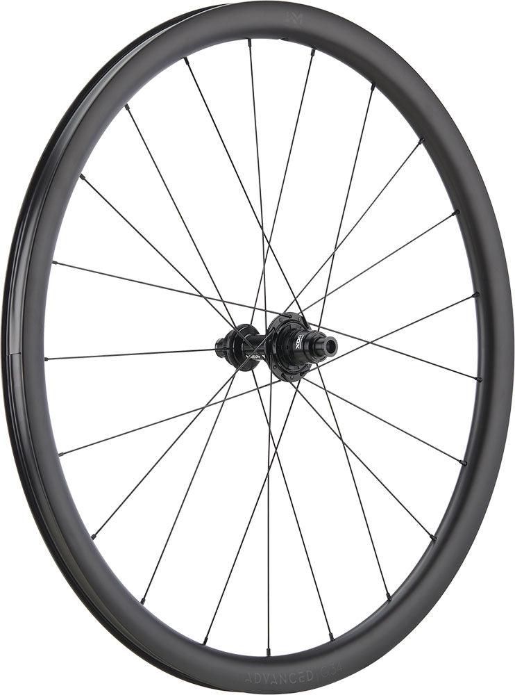 Newmen Advanced G.34 CL 12x142 Fade R 28 Hinterrad