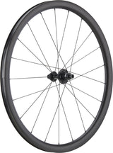 Newmen Advanced G.34 CL 12x142 Fade R 28 Hinterrad
