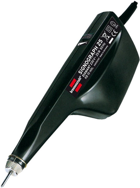 Brennerstuhl Signograph 25 Standard | 1500740 - 1500740