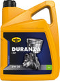 Kroon-Oil Kronenöl – Duranza LSP 5W-30 – synthetisches Motoröl – 5 Liter – transparent