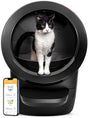 Litter Robot Litter-Robot 4 Limited Edition Bundle mit Zubehör schwarz