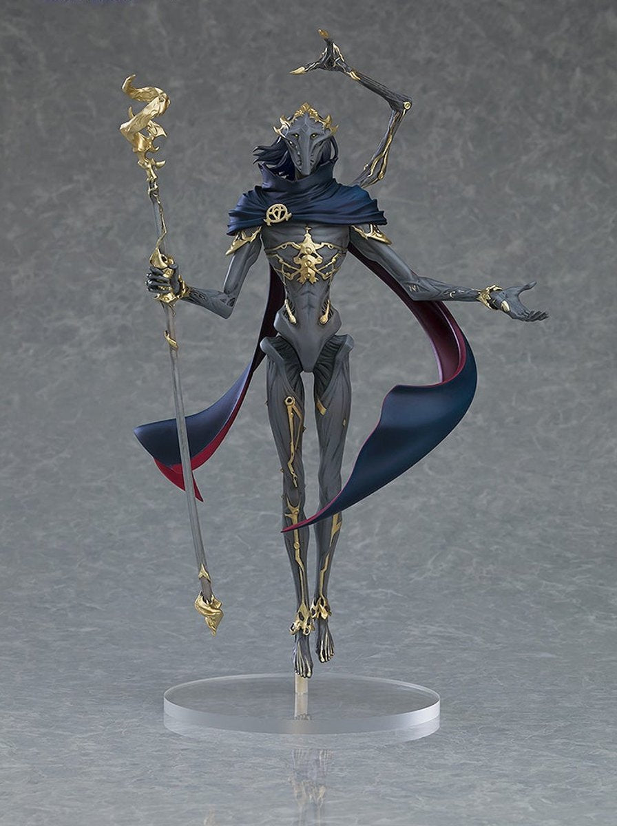 Good smile company arcane pop up parade pvc sp statue champion viktor 20 cm