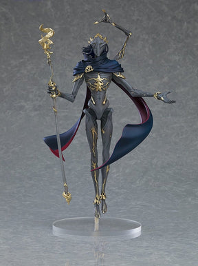 Good smile company arcane pop up parade pvc sp statue champion viktor 20 cm