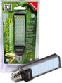 Exo terra - verlichting - reptielen - forest canopy led 8w 6500k 220-240v - 1st