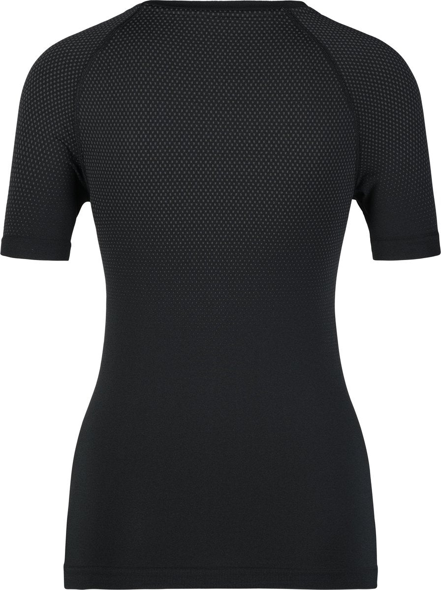 Odlo BL Top Crew Neck S S Performance Light Eco