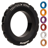 Hope Centerlock-Sicherungsring außen