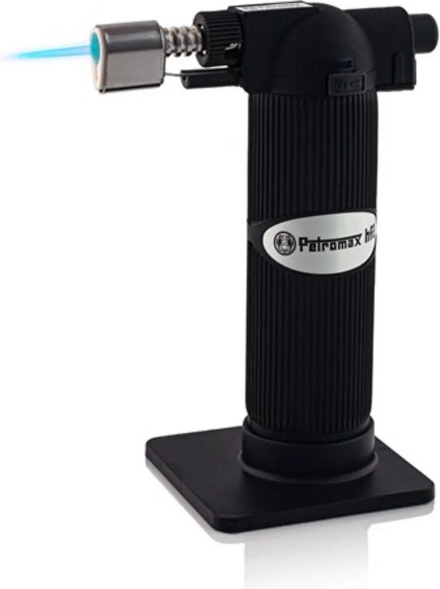 Petromax gasbrander - profi - aansteker