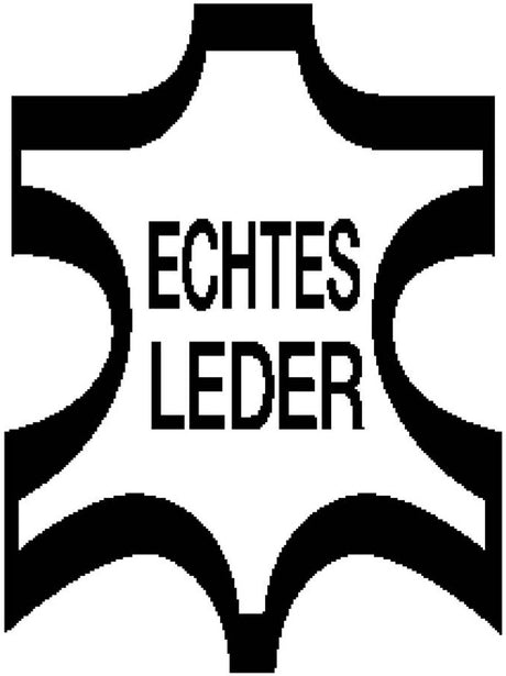 Robuste 730501 Schreibtischunterlage schwarz (B x H) 650 mm x 450 mm