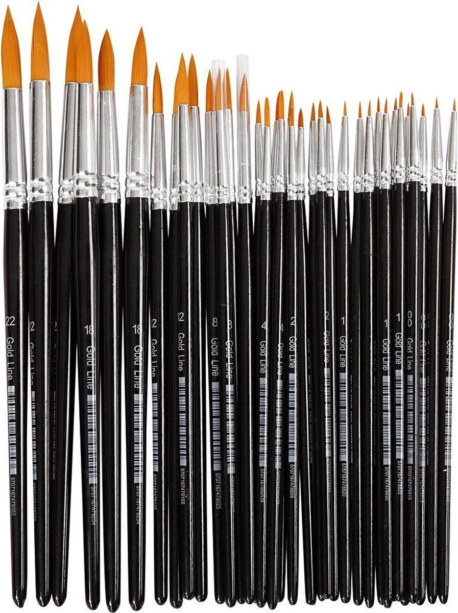 Https: www.cchobby.nl gold-line-penselen-size-0-1-2-4-8-12-18-22-l-17-21-5-cm-w-1-7-mm-round-36-piece-1-box