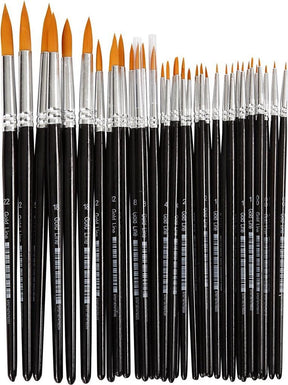Https: www.cchobby.nl gold-line-penselen-size-0-1-2-4-8-12-18-22-l-17-21-5-cm-w-1-7-mm-round-36-piece-1-box
