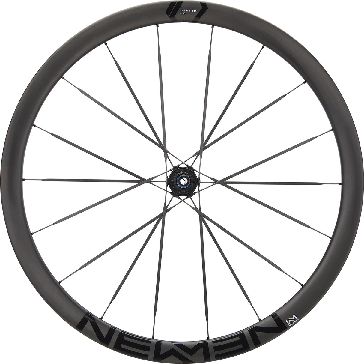 Newmen Streem C.38 Vonoa 28 Fade R CL Hinterrad