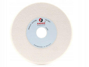 Andre geprofileerd schuurmiddel 200mm x10mm x 32mm 99a60k7ve01-35 wit type 1c