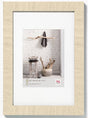 Walther home - houten lijst - fotoformaat 40x50 cm - wit